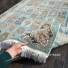 Иранский Ковер Для Гостиной Арт 30279