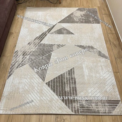 Современный Турецкий Ковер Дизайн 203