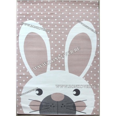 Ковер Карпет New 02 Детский Дизайн 03 Прямоугольный